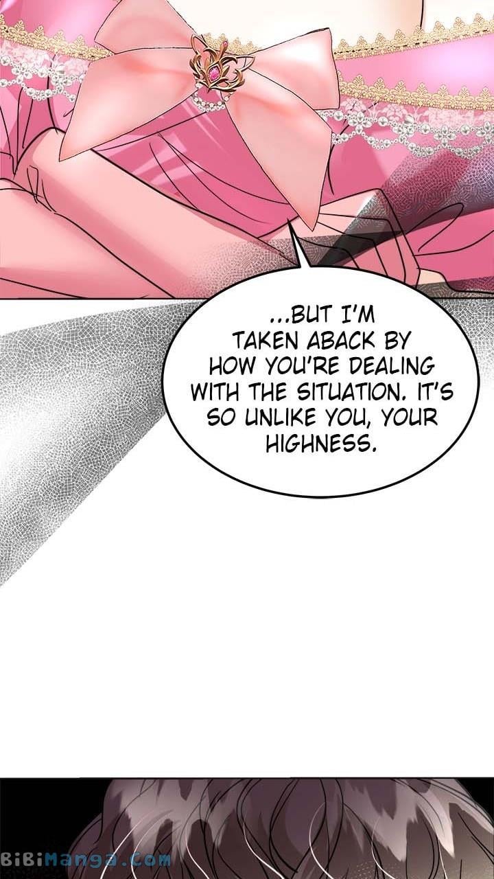 The Empress Lipstick chapter 51 page 59