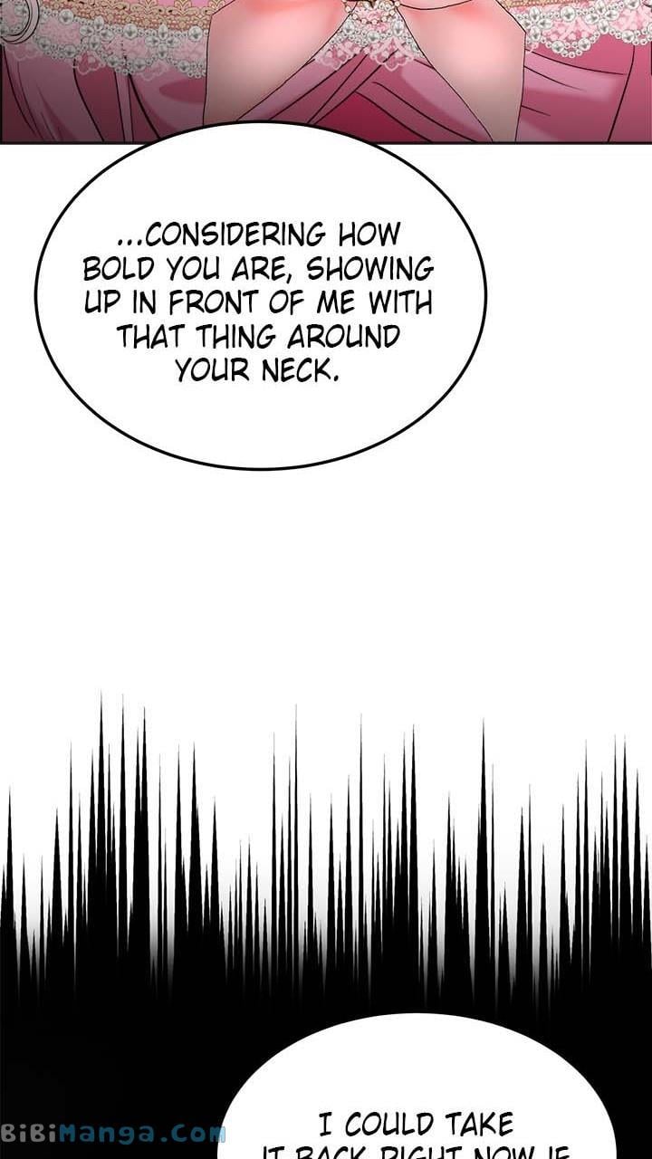 The Empress Lipstick chapter 51 page 70