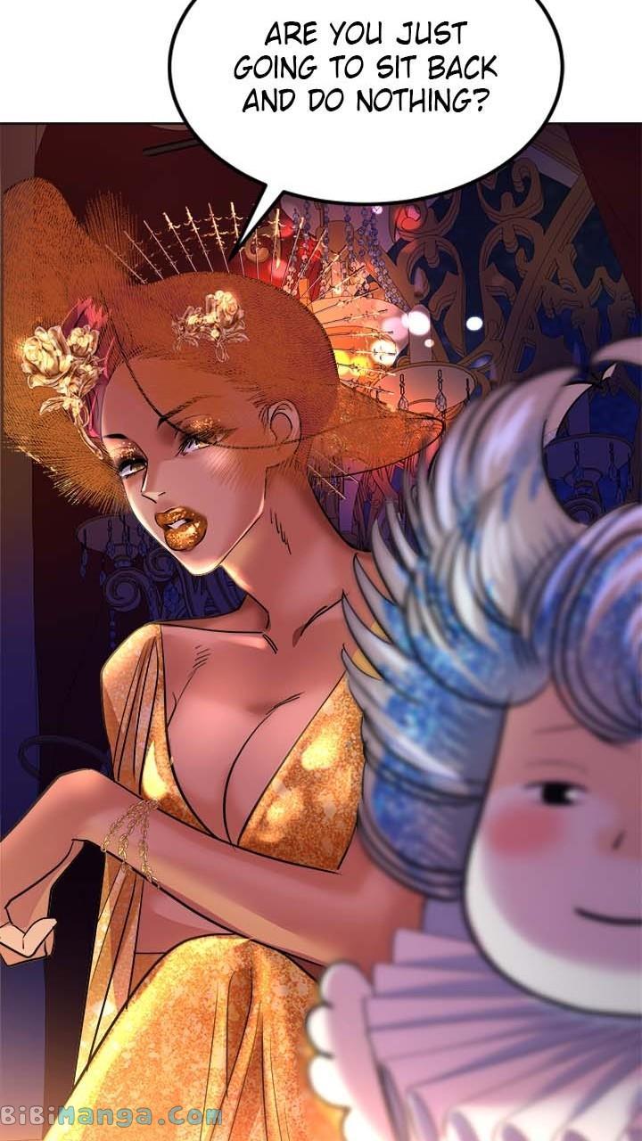The Empress Lipstick chapter 51 page 77