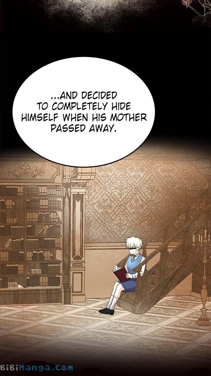 The Empress Lipstick chapter 51 page 82