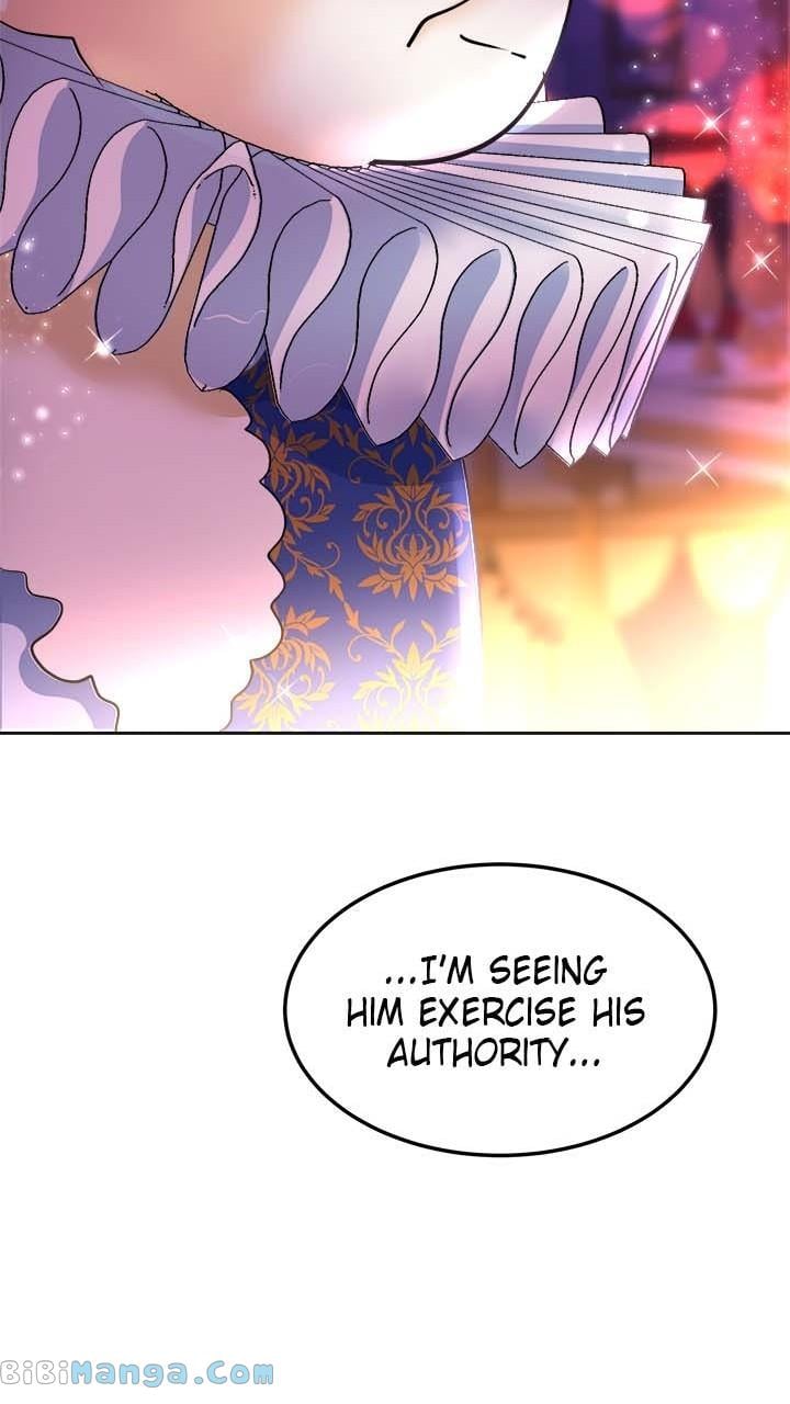 The Empress Lipstick chapter 51 page 84
