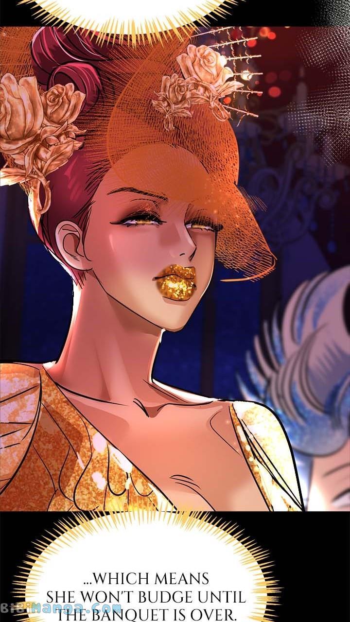 The Empress Lipstick chapter 51 page 112