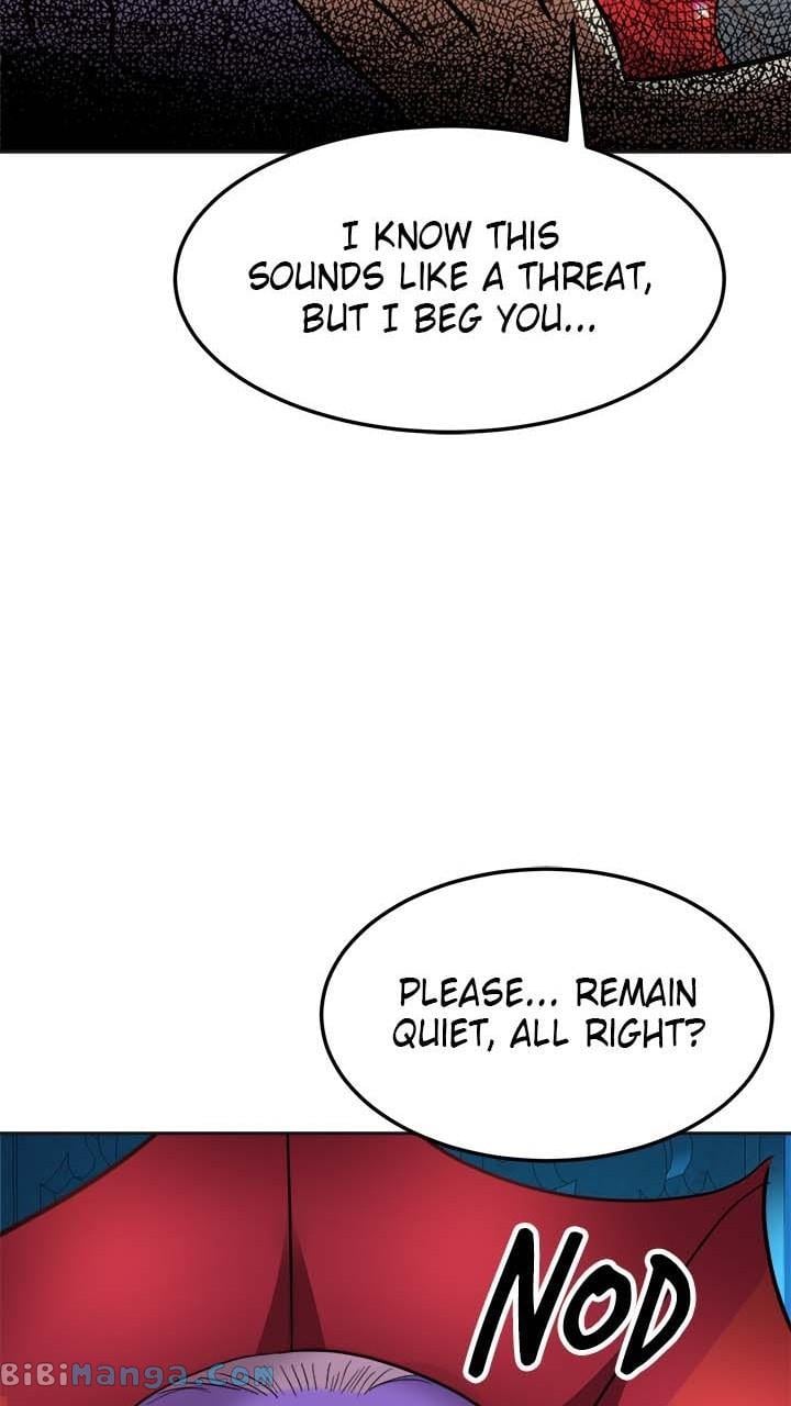 The Empress Lipstick chapter 54 page 21