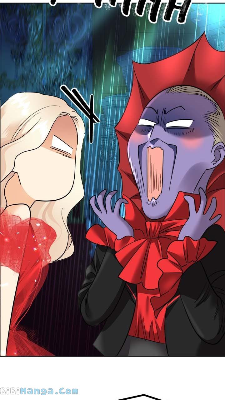 The Empress Lipstick chapter 54 page 24