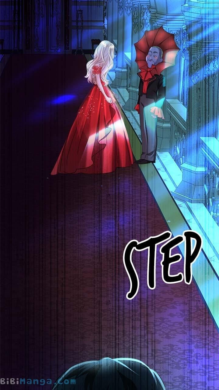 The Empress Lipstick chapter 54 page 31