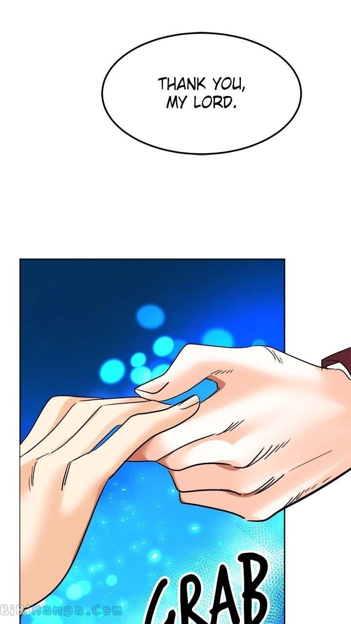 The Empress Lipstick chapter 54 page 59