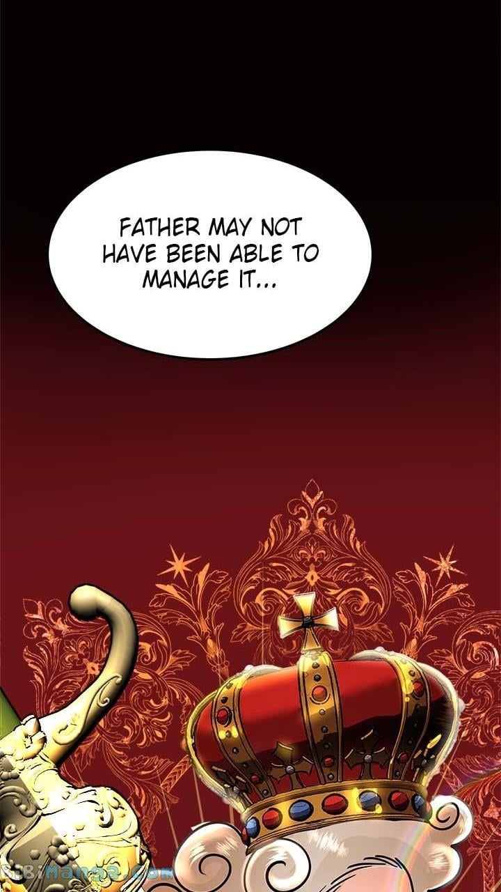 The Empress Lipstick chapter 54 page 84