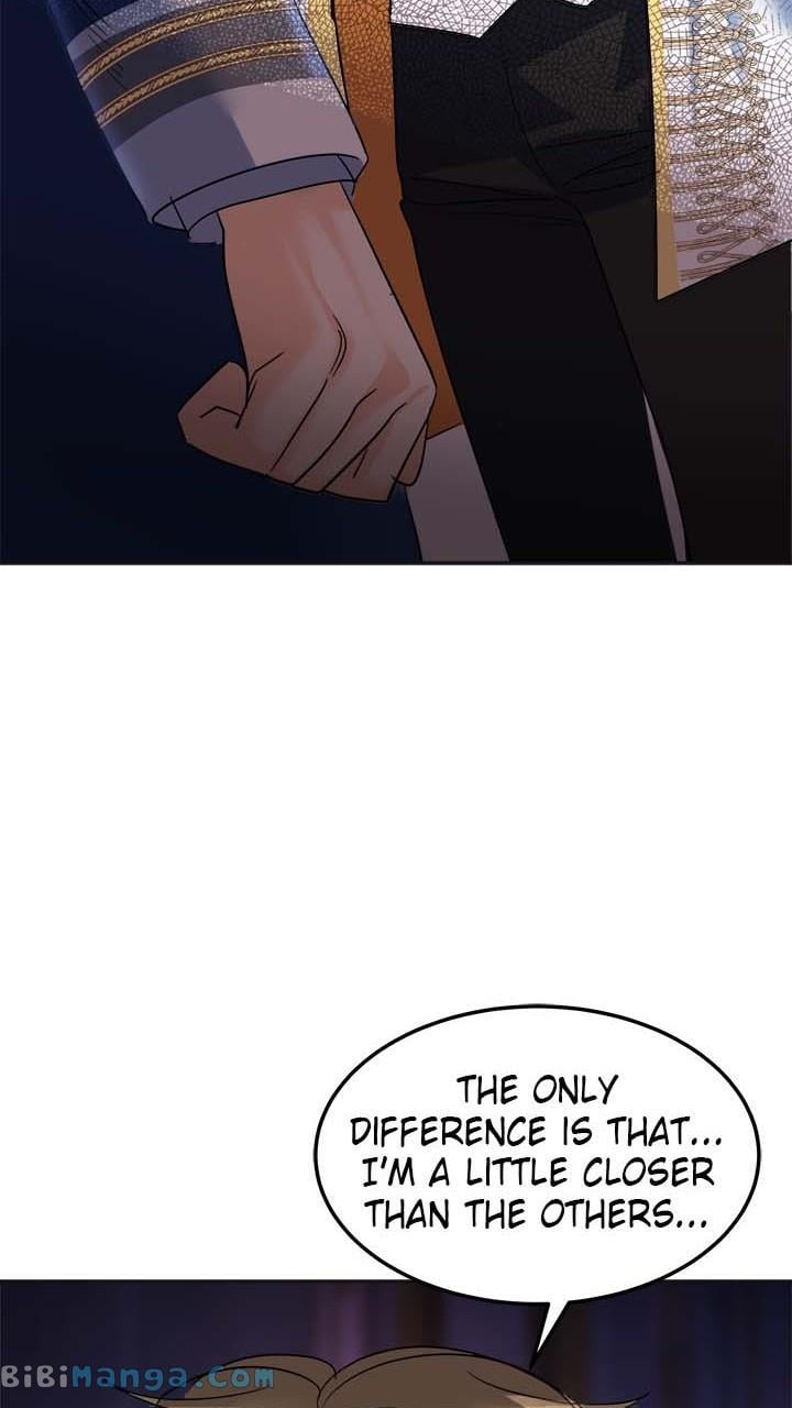 The Empress Lipstick chapter 54 page 95