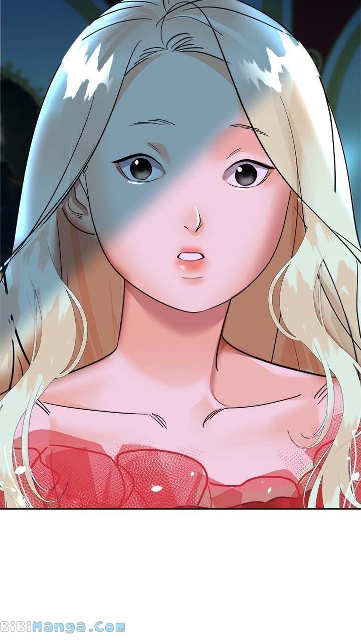 The Empress Lipstick chapter 54 page 131