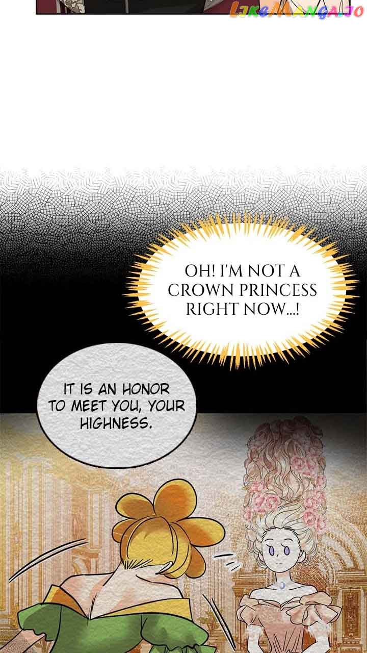 The Empress Lipstick chapter 56 page 15