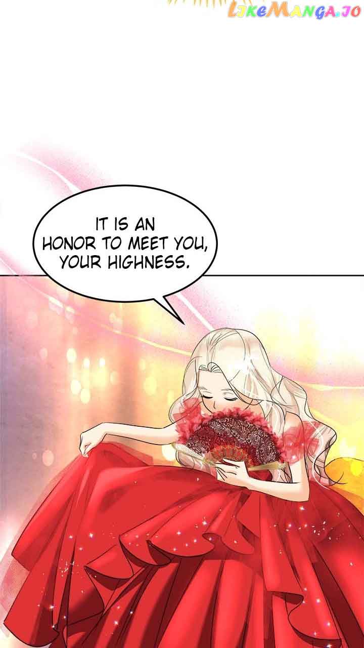 The Empress Lipstick chapter 56 page 17