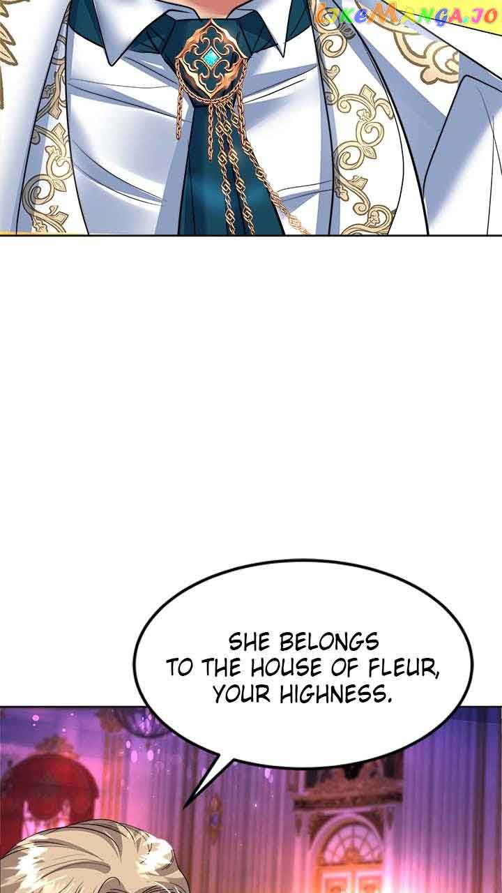 The Empress Lipstick chapter 56 page 22
