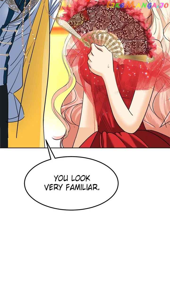 The Empress Lipstick chapter 56 page 29