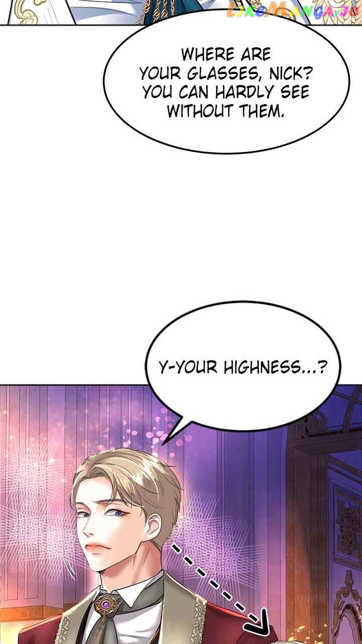 The Empress Lipstick chapter 56 page 32
