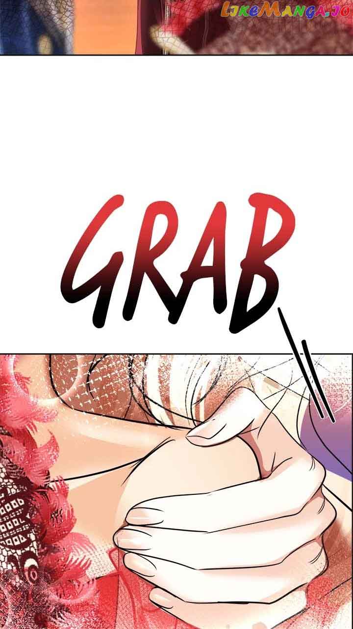 The Empress Lipstick chapter 56 page 41