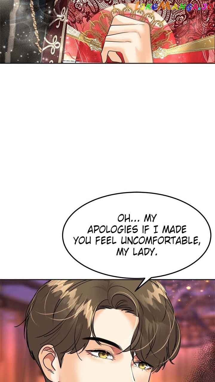The Empress Lipstick chapter 56 page 47
