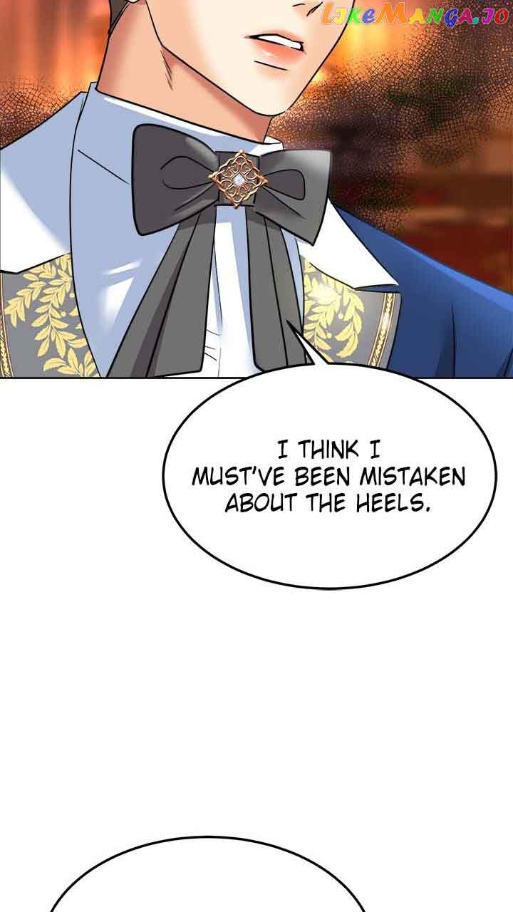 The Empress Lipstick chapter 56 page 48