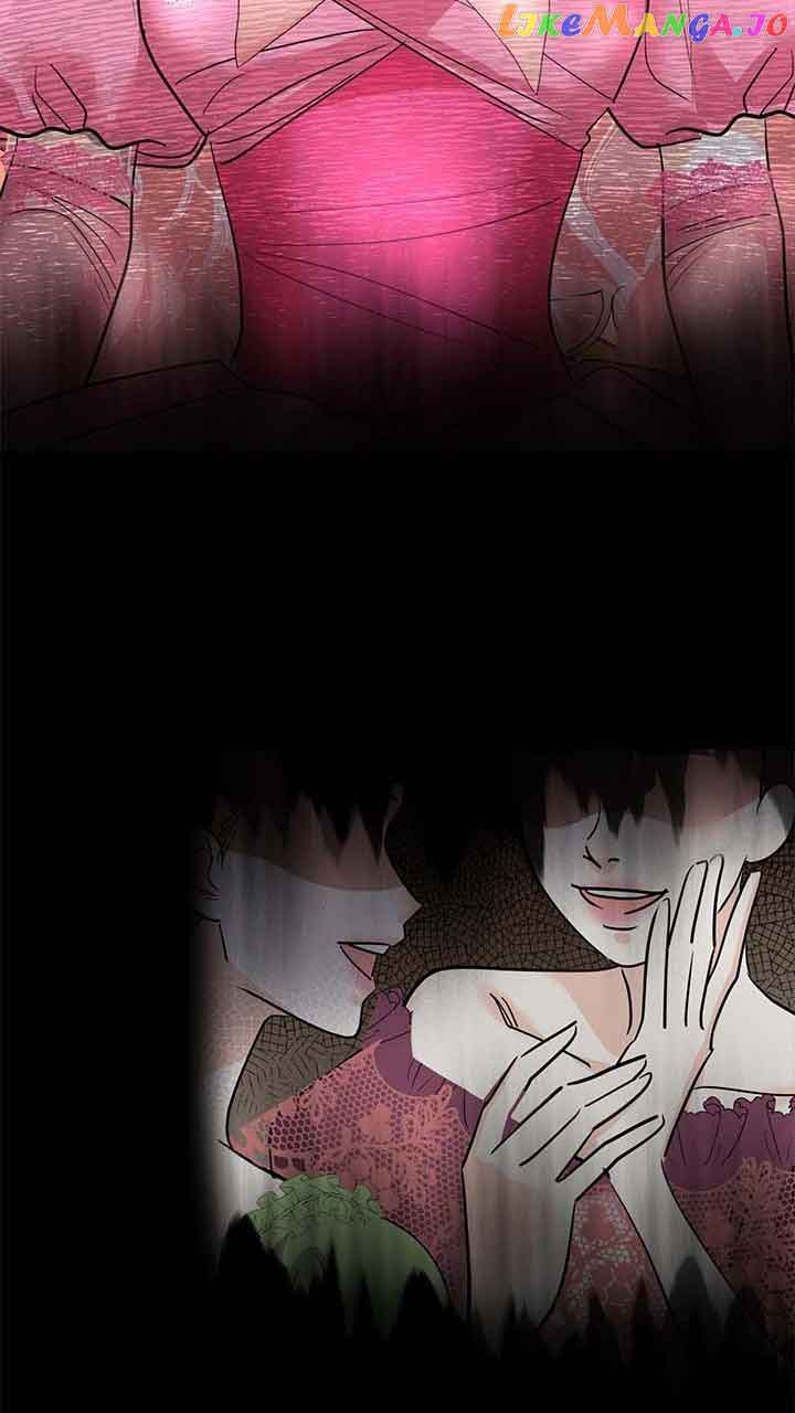 The Empress Lipstick chapter 56 page 71