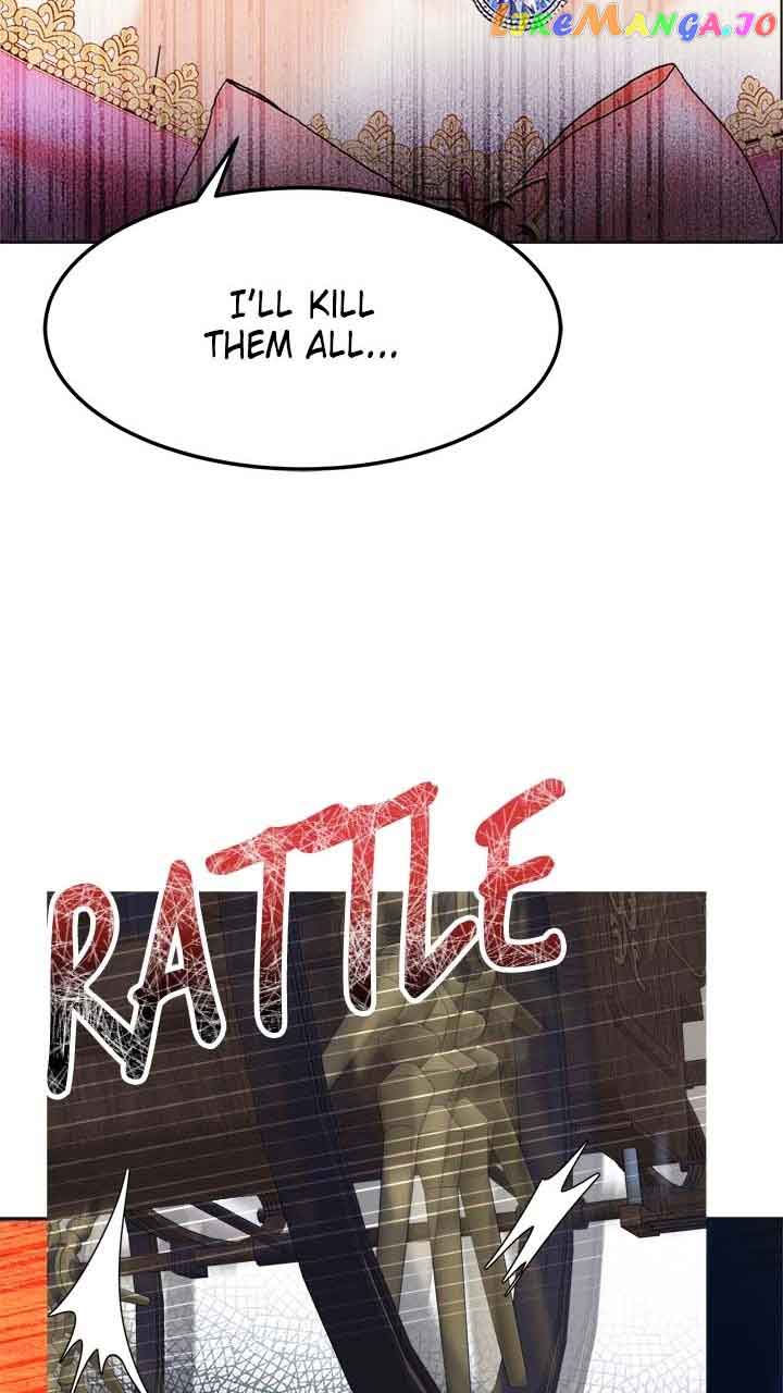 The Empress Lipstick chapter 56 page 76