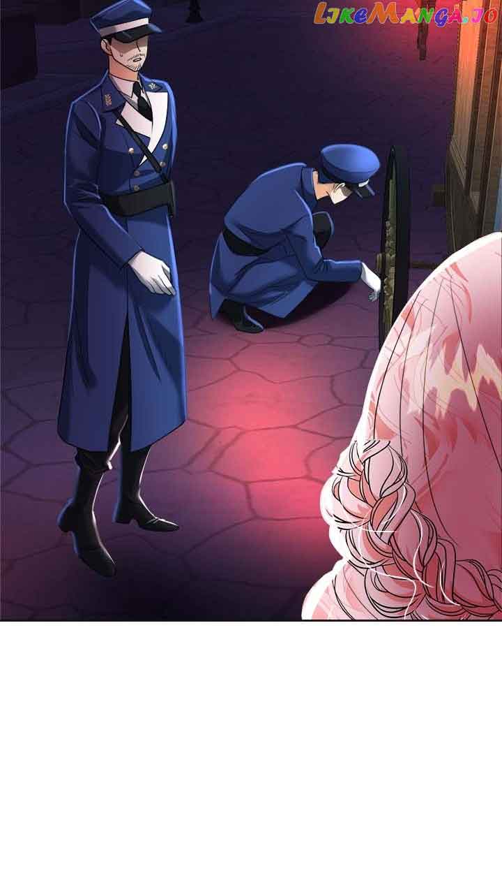 The Empress Lipstick chapter 56 page 80