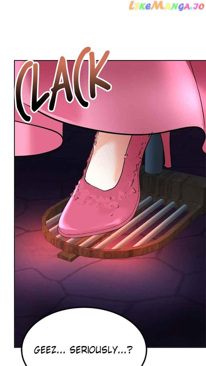 The Empress Lipstick chapter 56 page 81