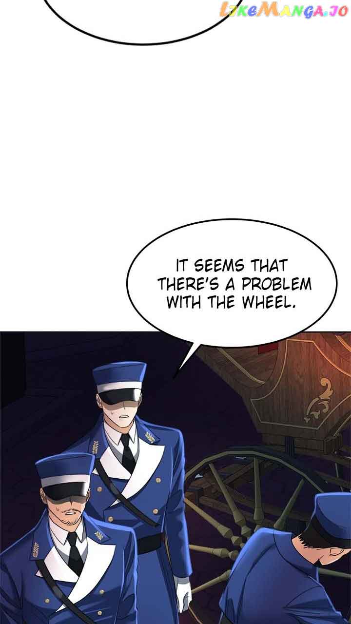 The Empress Lipstick chapter 56 page 82
