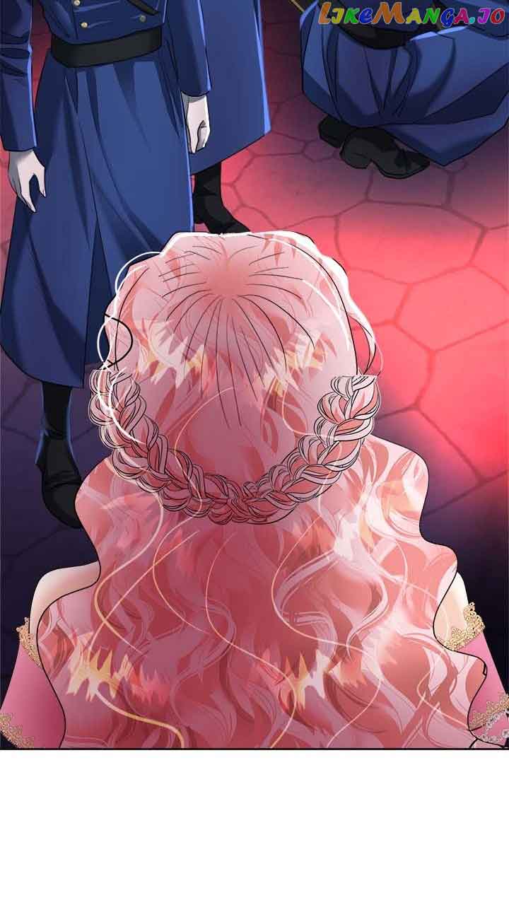 The Empress Lipstick chapter 56 page 83