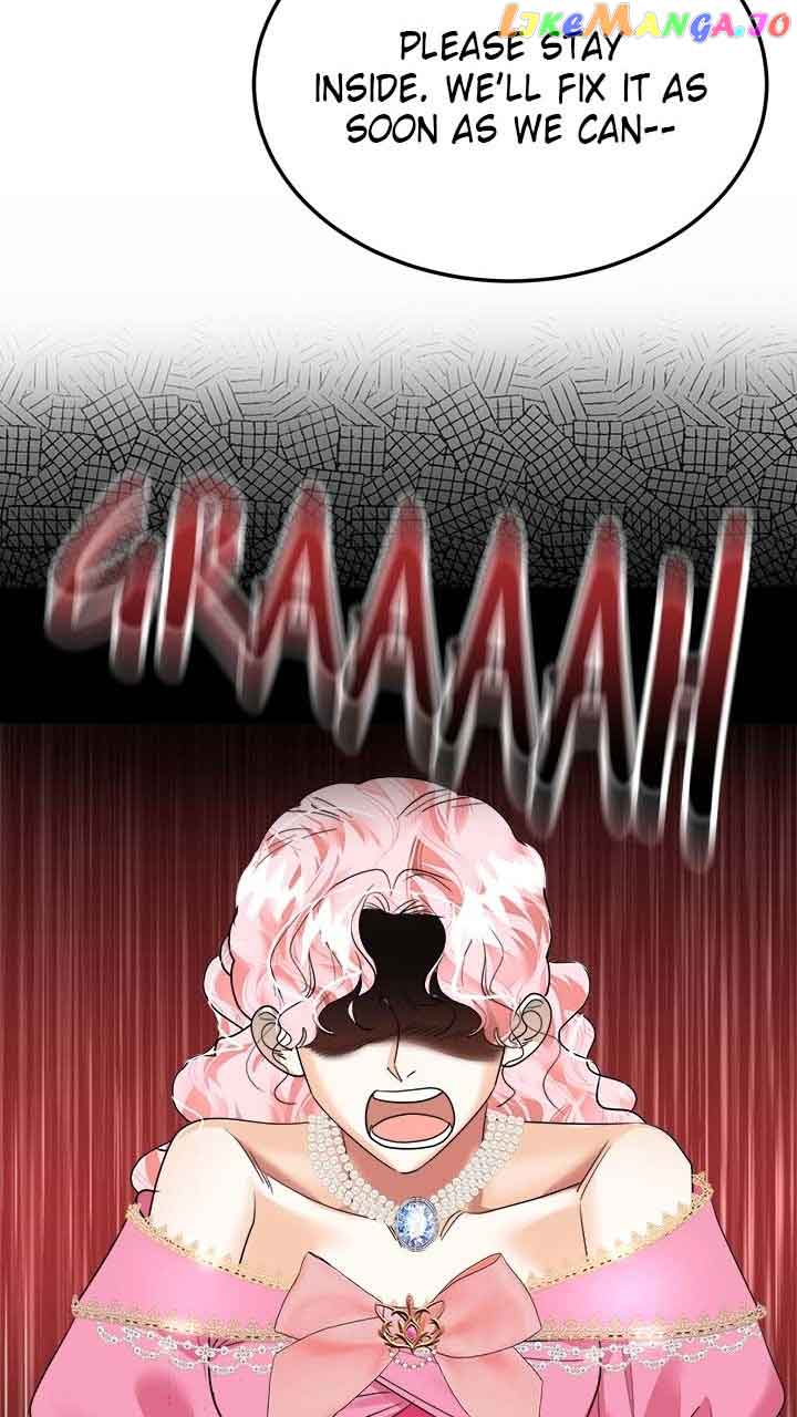 The Empress Lipstick chapter 56 page 85