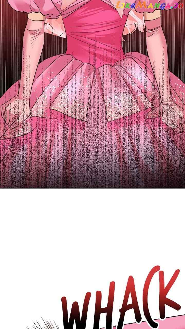 The Empress Lipstick chapter 56 page 86