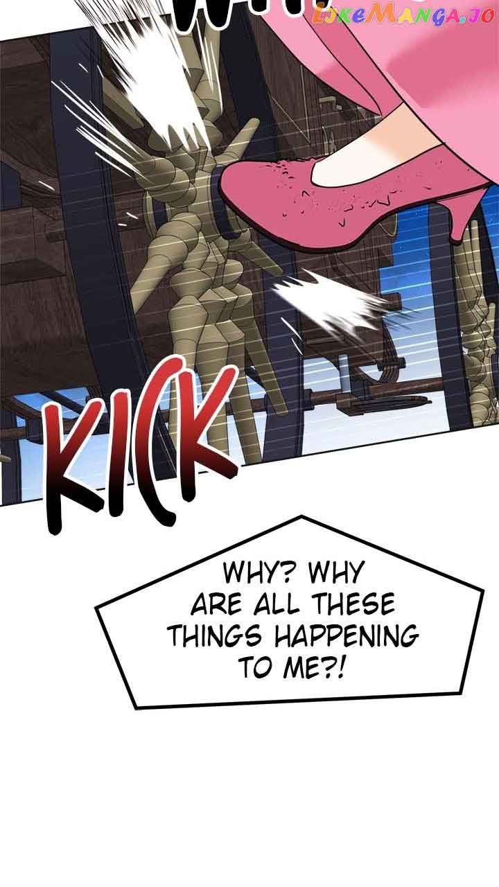 The Empress Lipstick chapter 56 page 87