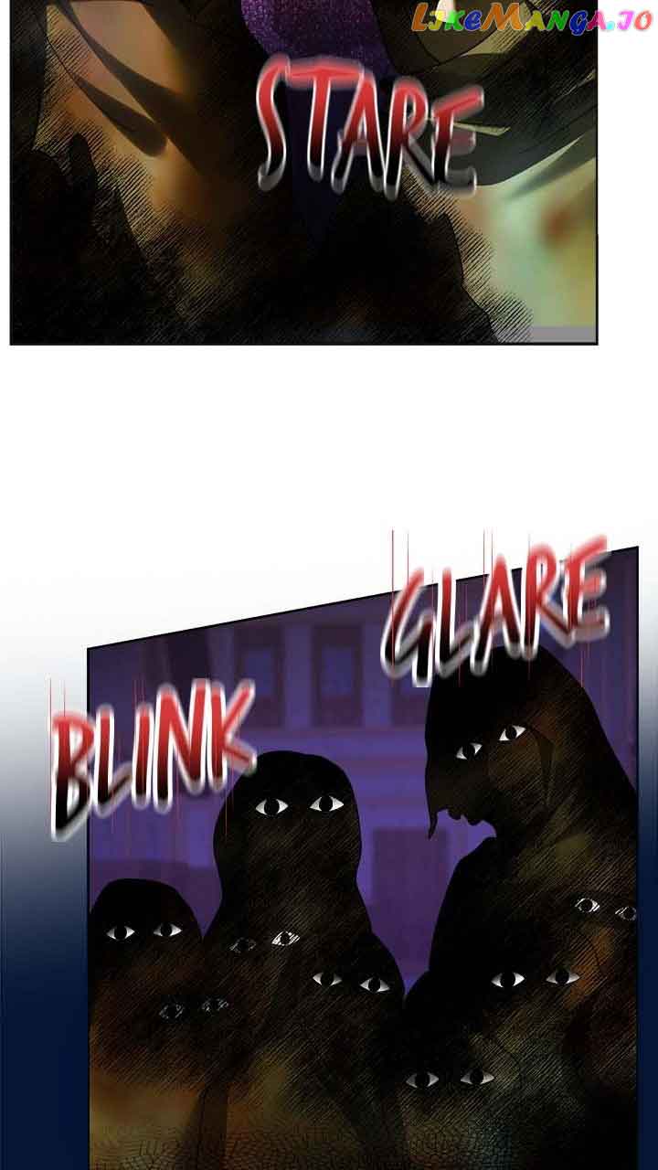 The Empress Lipstick chapter 56 page 91