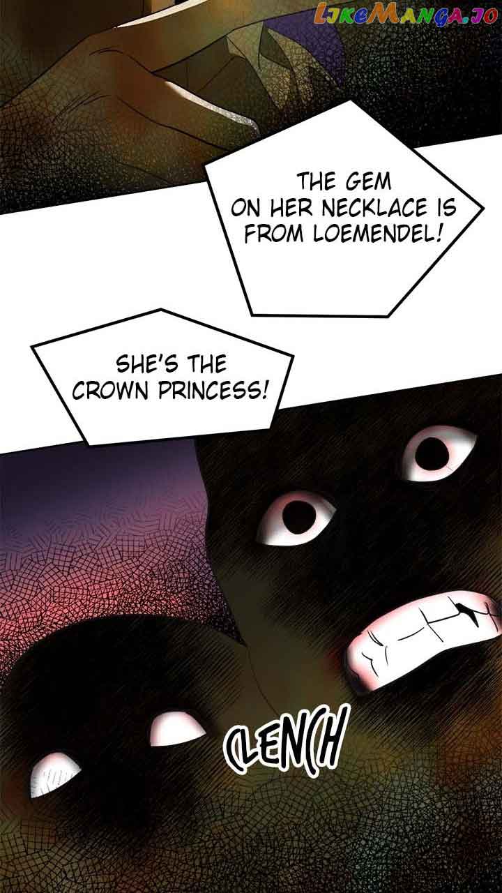 The Empress Lipstick chapter 56 page 96