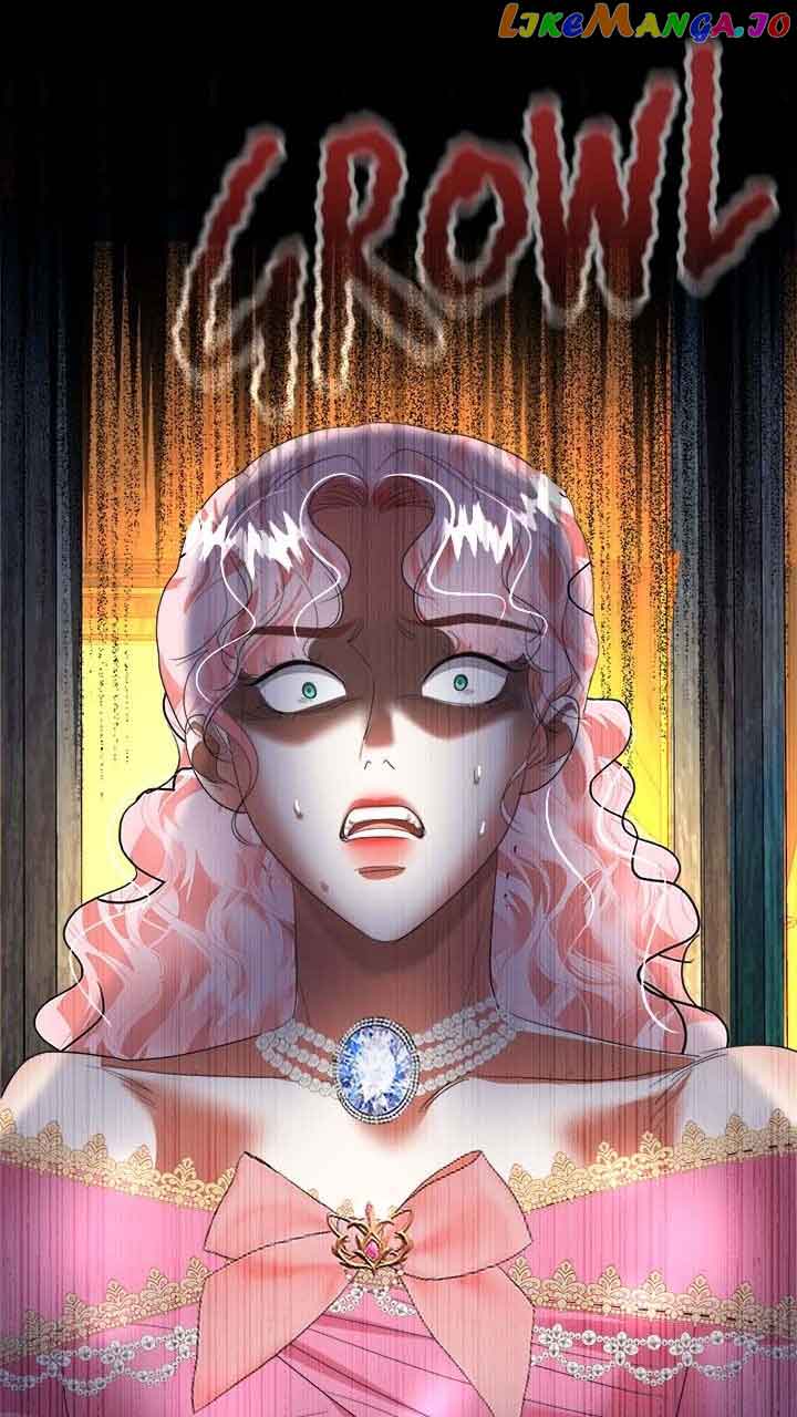 The Empress Lipstick chapter 56 page 99