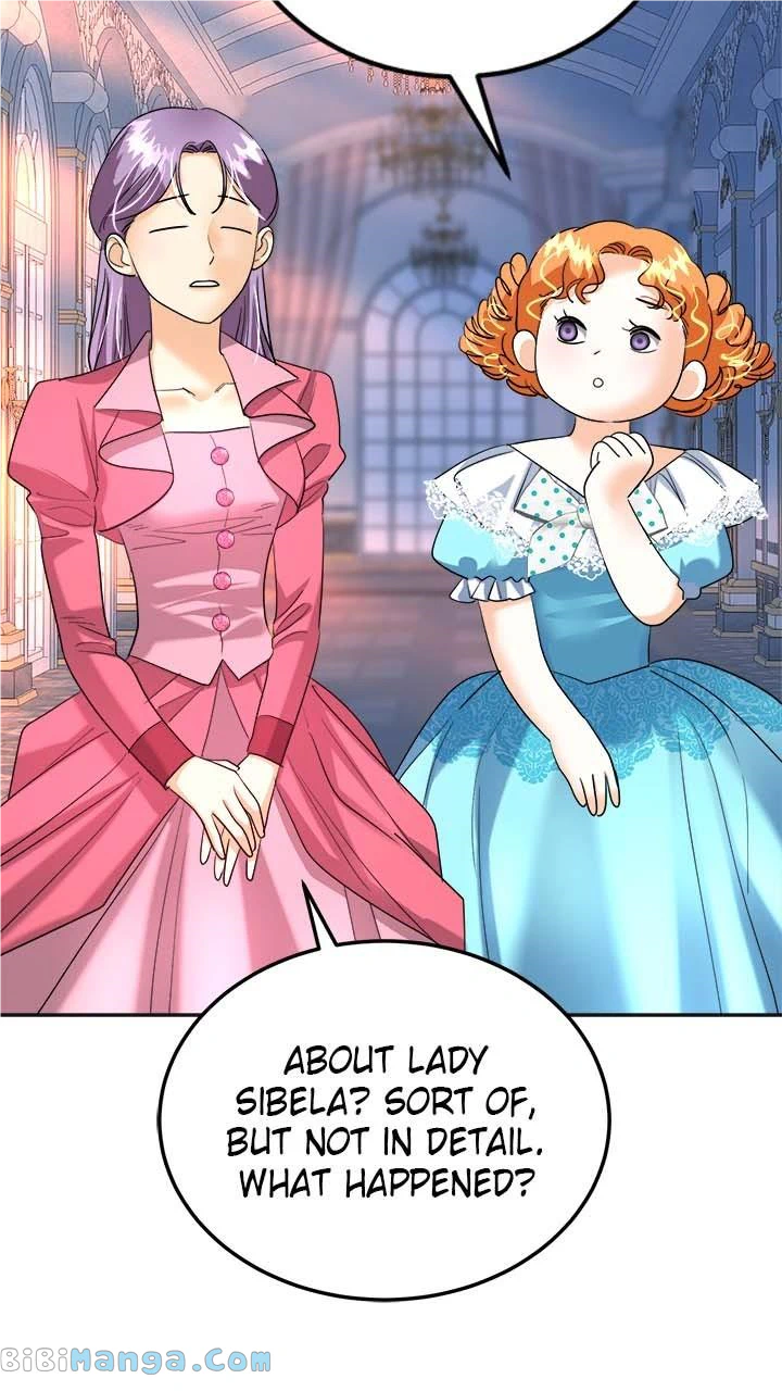 The Empress Lipstick chapter 57 page 3