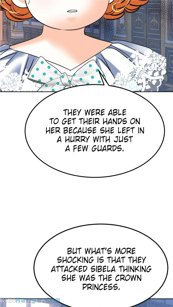 The Empress Lipstick chapter 57 page 5