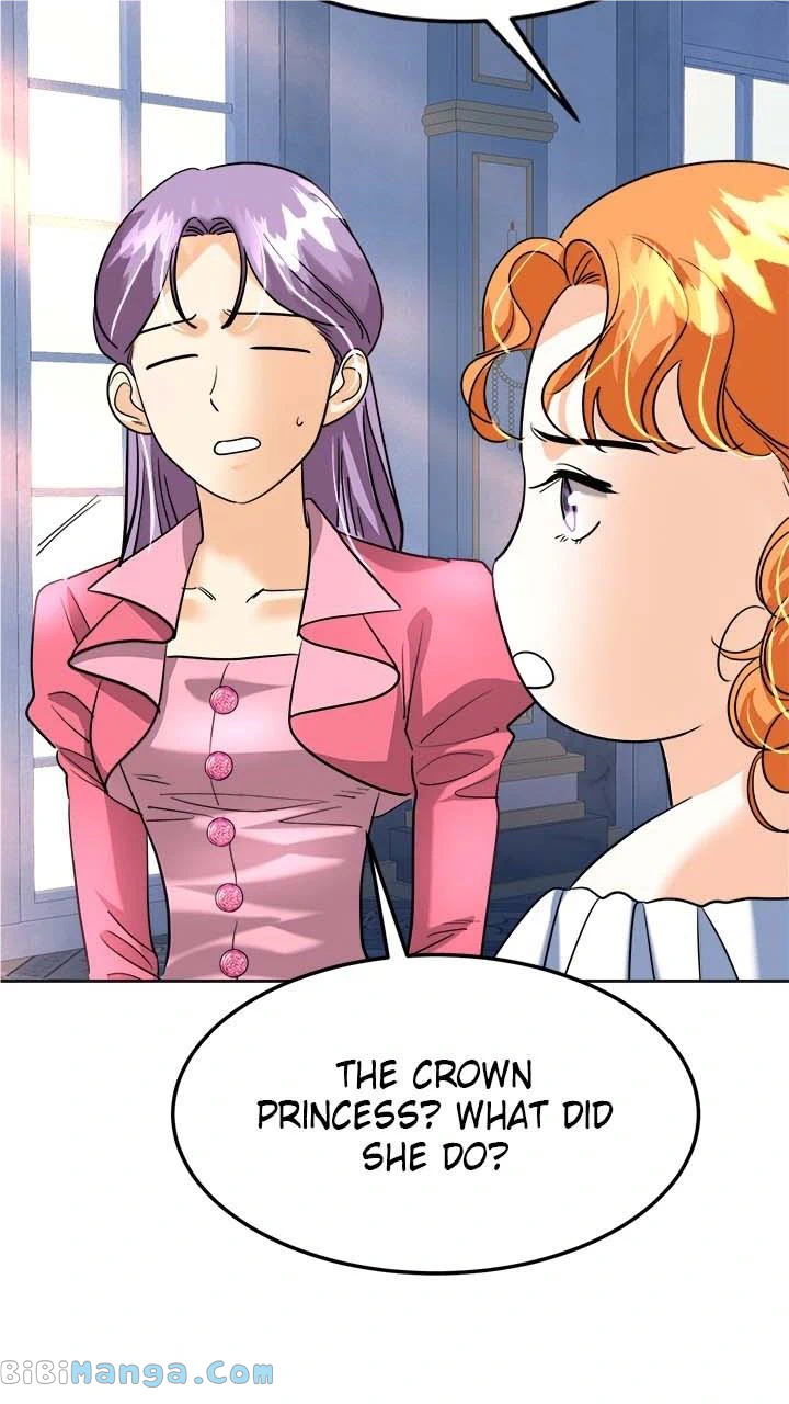 The Empress Lipstick chapter 57 page 6