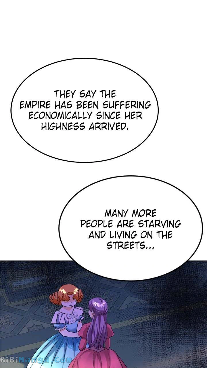 The Empress Lipstick chapter 57 page 7