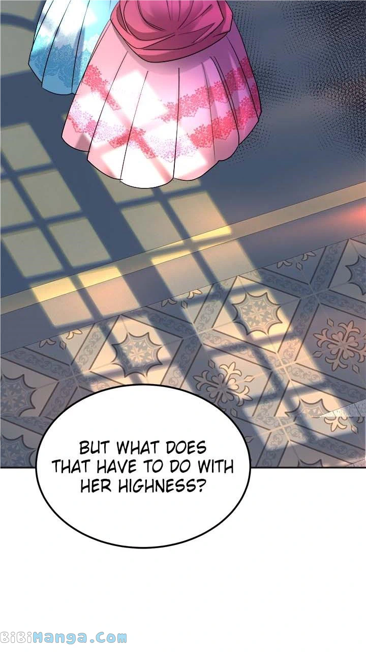 The Empress Lipstick chapter 57 page 8