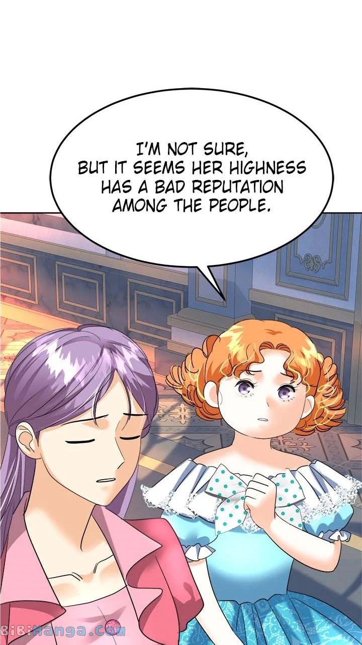 The Empress Lipstick chapter 57 page 9