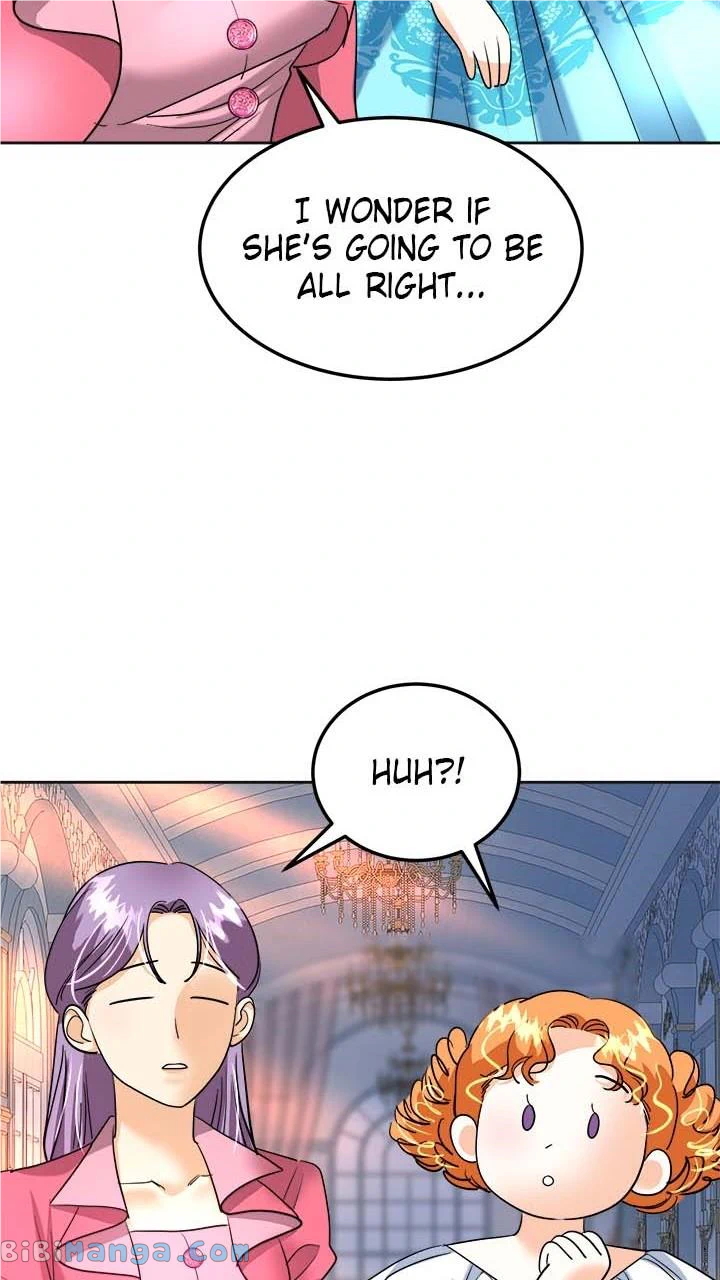The Empress Lipstick chapter 57 page 10
