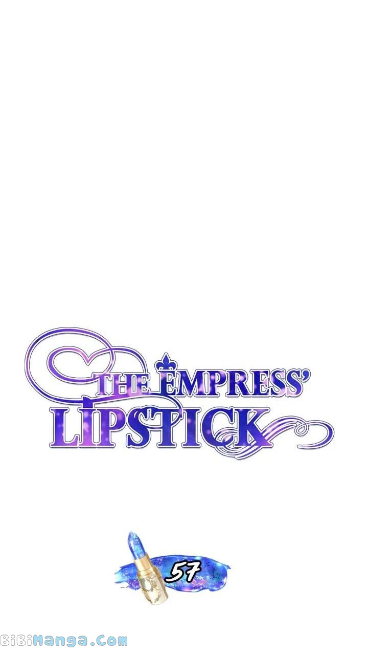 The Empress Lipstick chapter 57 page 12