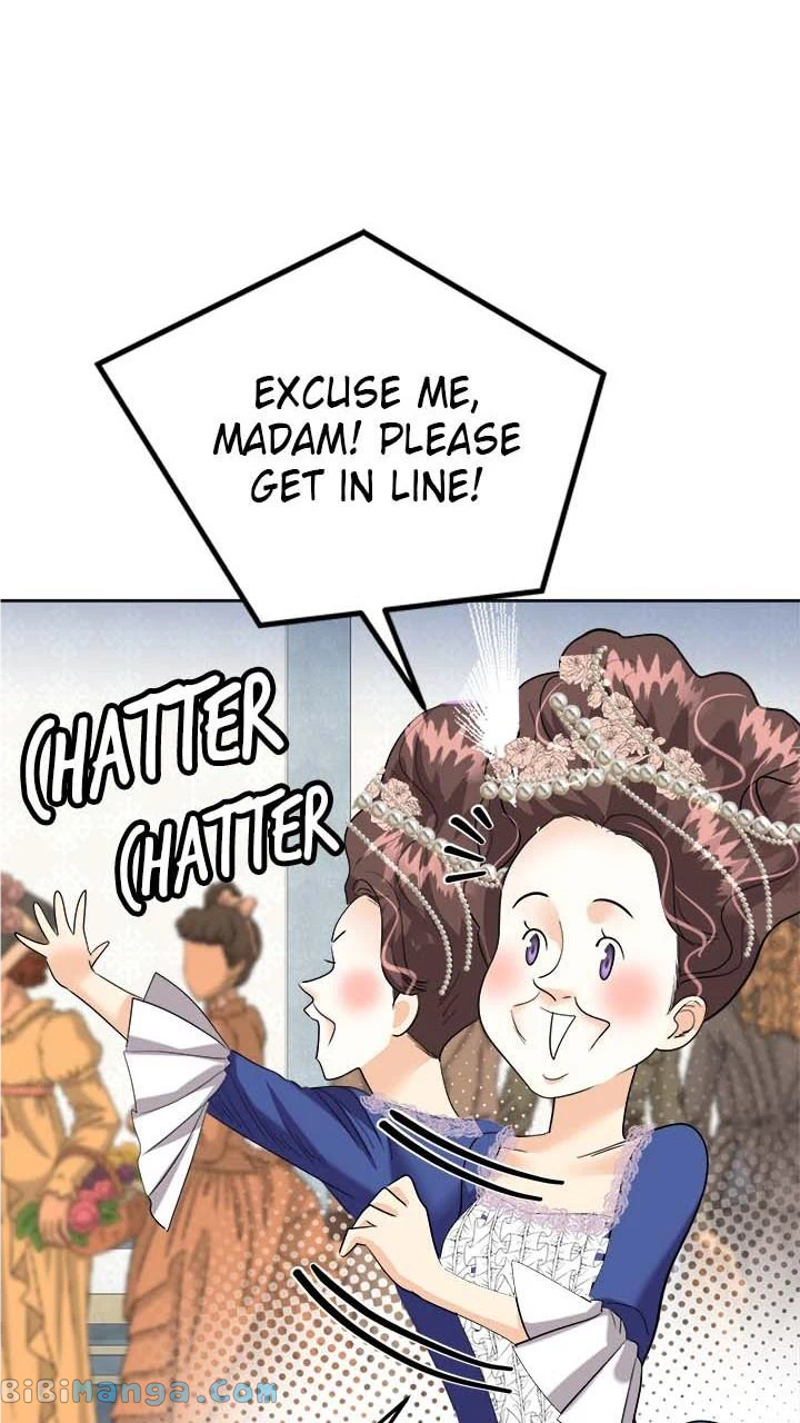 The Empress Lipstick chapter 57 page 16