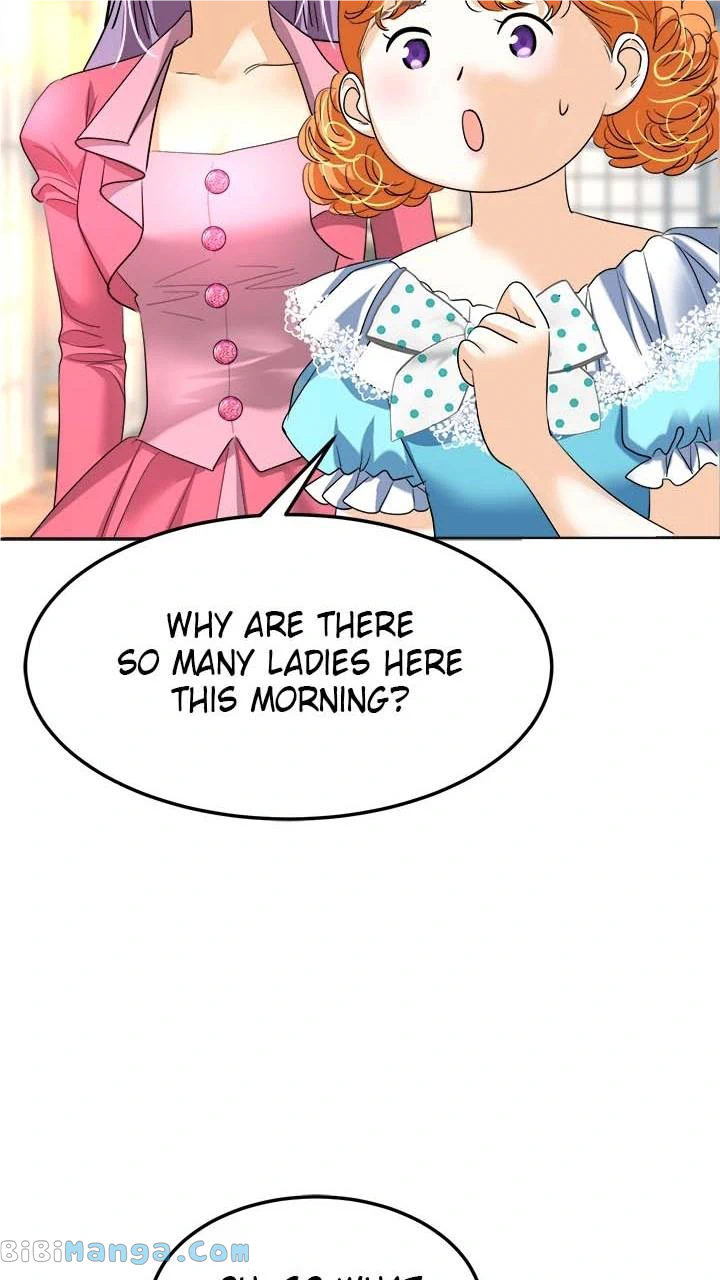 The Empress Lipstick chapter 57 page 18