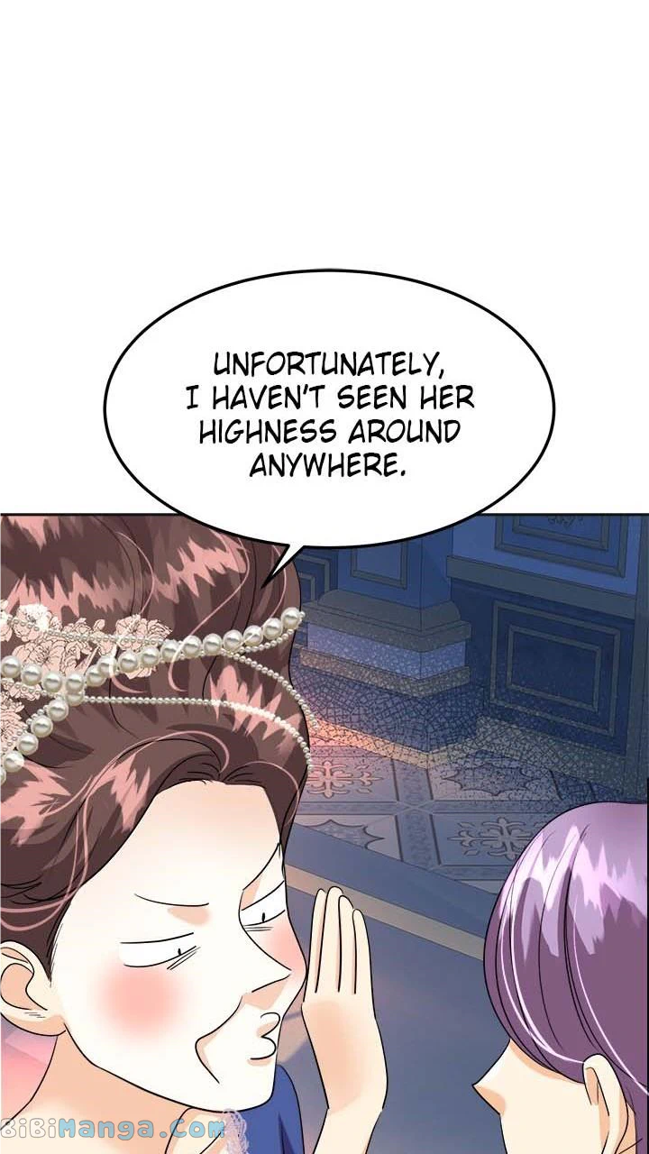 The Empress Lipstick chapter 57 page 23