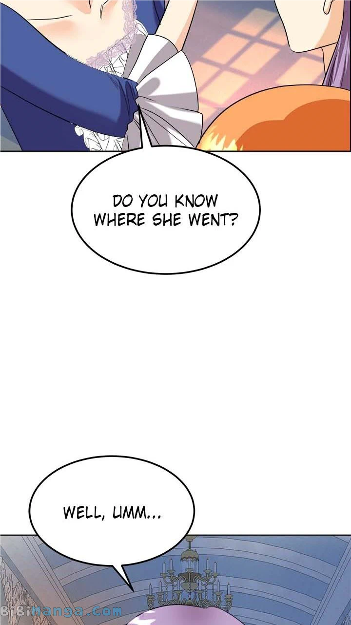 The Empress Lipstick chapter 57 page 24