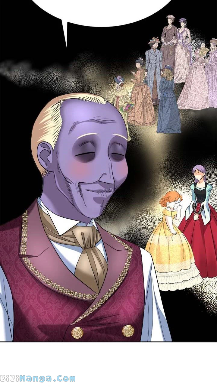The Empress Lipstick chapter 57 page 58