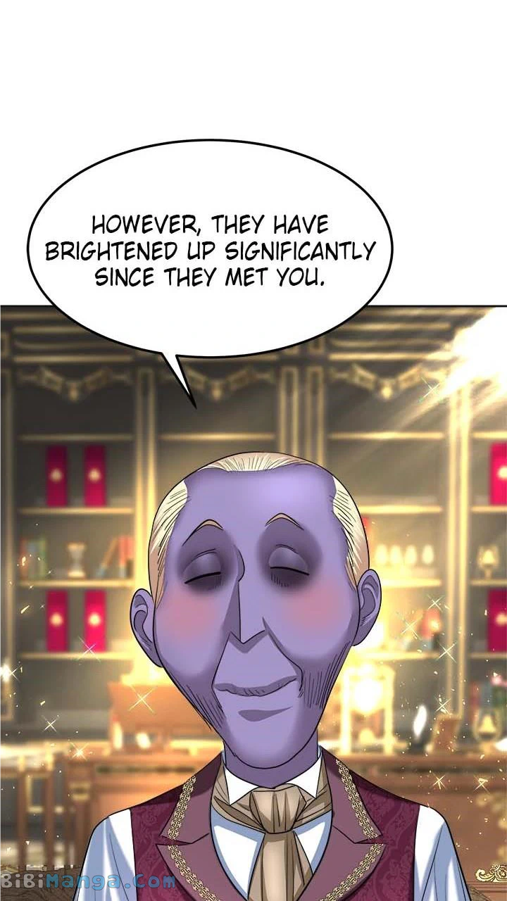 The Empress Lipstick chapter 57 page 59