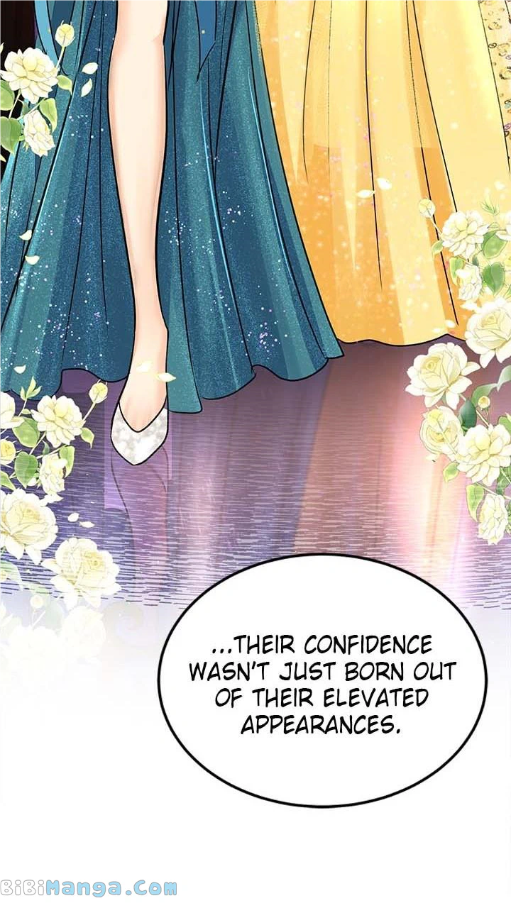 The Empress Lipstick chapter 57 page 69