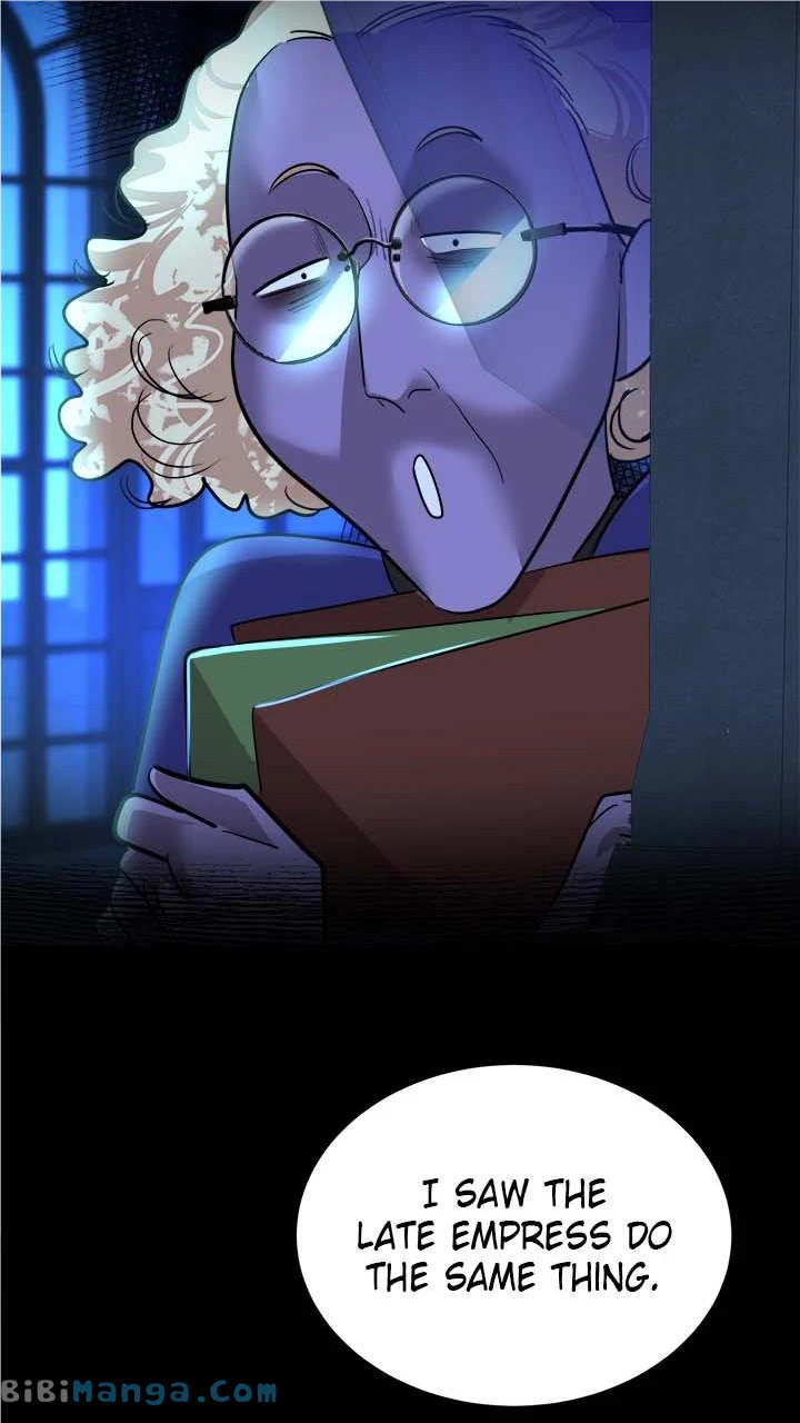 The Empress Lipstick chapter 57 page 84