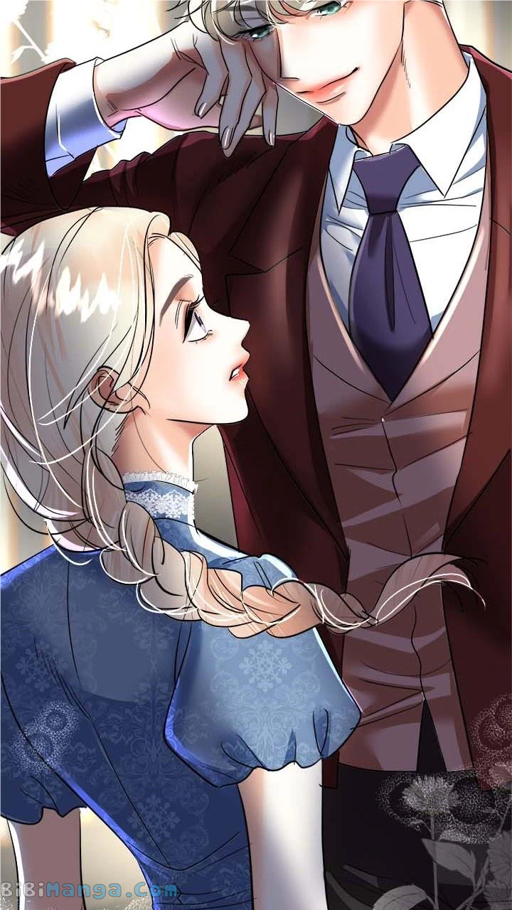 The Empress Lipstick chapter 58 page 4
